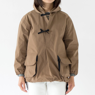身長:163cm(BROWN) 身長:163cm(BROWN)