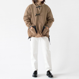 身長:163cm(BROWN) 身長:163cm(BROWN)