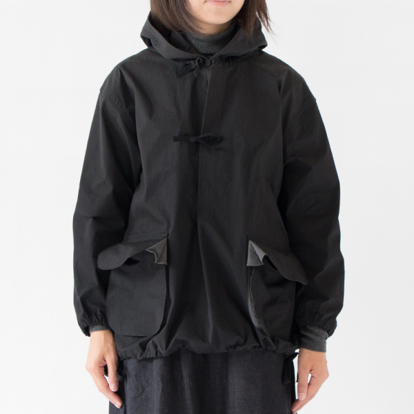 身長：163cm(BLACK)