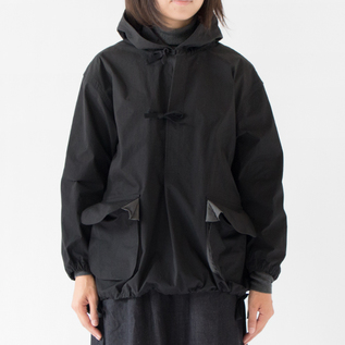 身長:163cm(BLACK) 身長:163cm(BLACK)