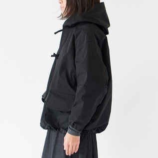 身長:163cm(BLACK) 身長:163cm(BLACK)