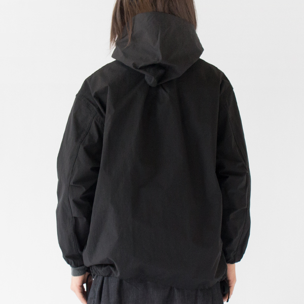 身長：163cm(BLACK)