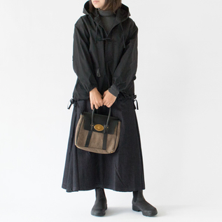 身長:163cm(BLACK) 身長:163cm(BLACK)