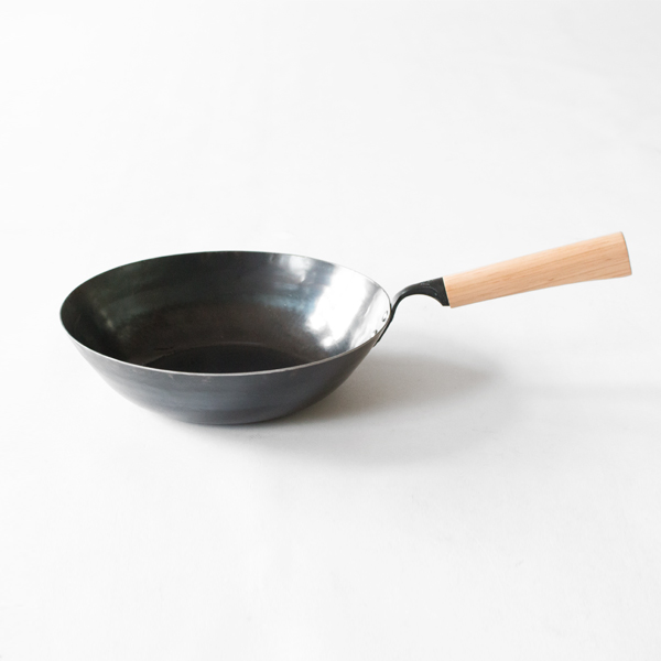 打出し 深型フライパン(27cm)