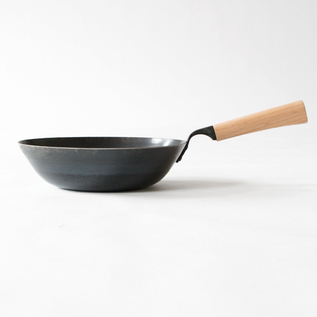 打出し 深型フライパン(27cm) 打出し 深型フライパン(27cm)