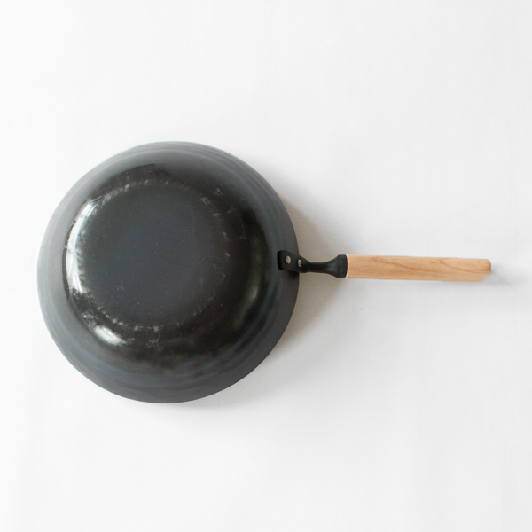打出し 深型フライパン(27cm)