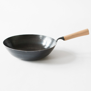打出し 深型フライパン(30cm) 打出し 深型フライパン(30cm)