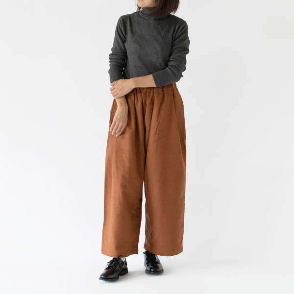 身長：163cm(TAN)