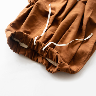 モールスキンワークパンツ／Yarmo（ヤーモ）｜愛着を持ってずっと使い