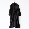 シャツドレス
