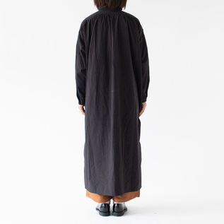 身長：163cm(INK BLACK)