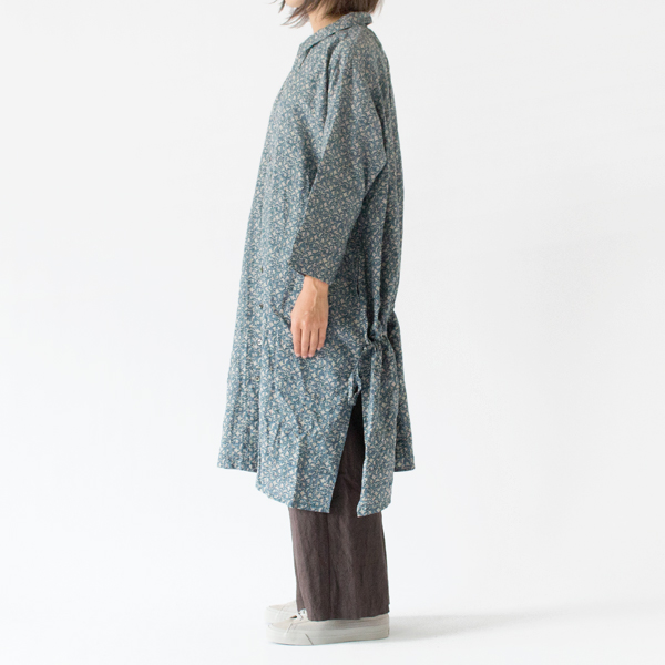 身長163cm(BLUE)