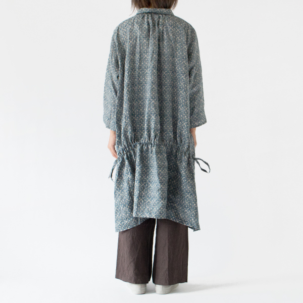 身長163cm(BLUE)
