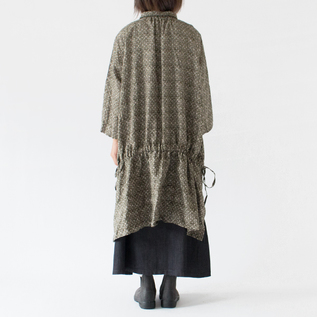 身長163cm(MOS GREEN) 身長163cm(MOS GREEN)