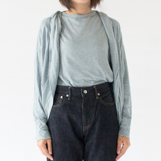 身長163cm(BLUE GRAY) 身長163cm(BLUE GRAY)