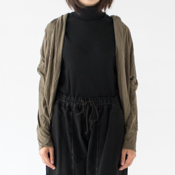 身長163cm(OLIVE) 身長163cm(OLIVE)