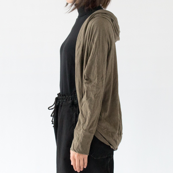 身長163cm(OLIVE) 身長163cm(OLIVE)