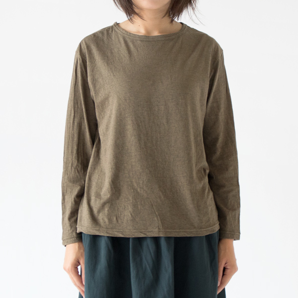 身長163cm(OLIVE)