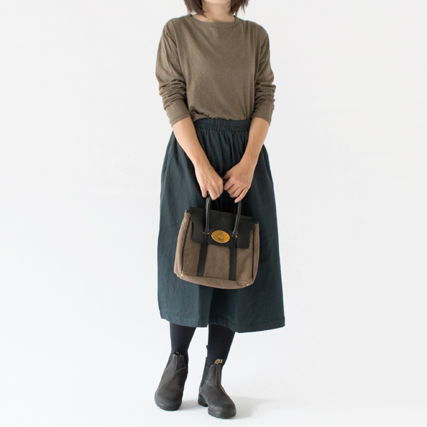 身長163cm(OLIVE)