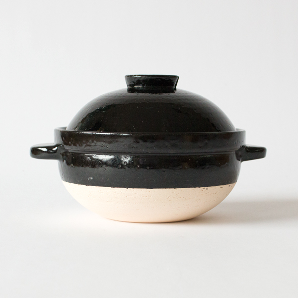 側面 (三合炊き)
