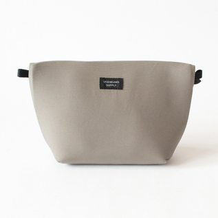ポーチ PADDED POUCH M