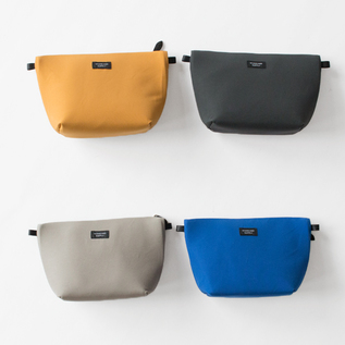 PADDED POUCH M