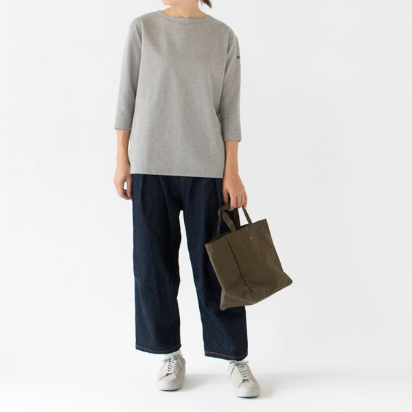 B TOTE S(身長163cm) B TOTE S(身長163cm)