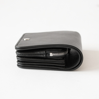 ACCORDION COMPACT WALLET／STANDARD SUPPLY（スタンダードサプライ