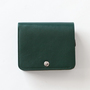 ACCORDION COMPACT WALLET