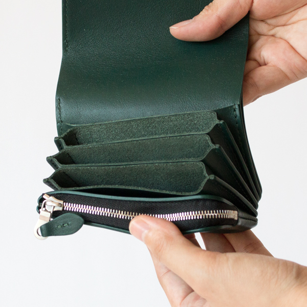 DARK GREEN