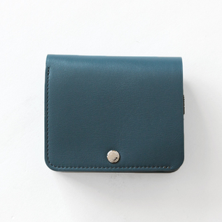ACCORDION COMPACT WALLET