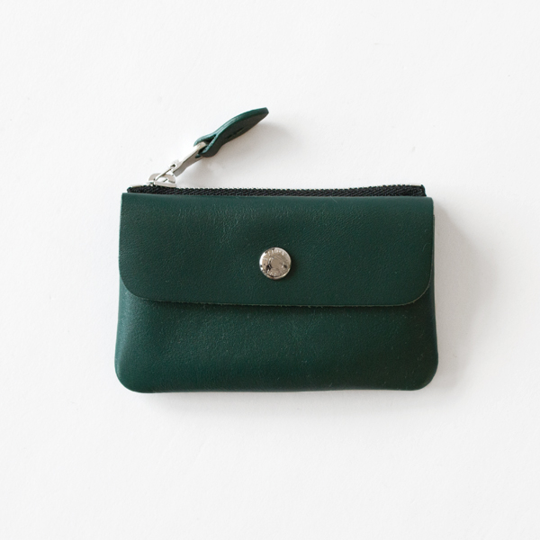 KEY CASE（キーケース）(PAL KEY CASE DARK GREEN)
