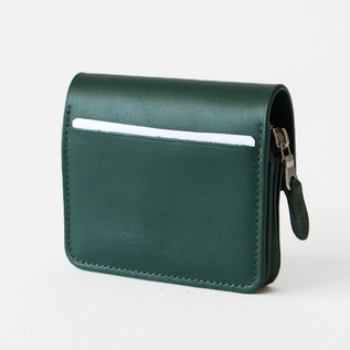 PAL FLAP WALLET S ／STANDARD SUPPLY（スタンダードサプライ）｜愛着