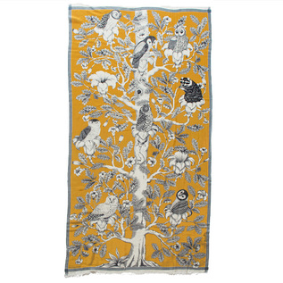 ウールストール ARCHIMEDE／INOUI EDITIONS（イヌイ エディションズ