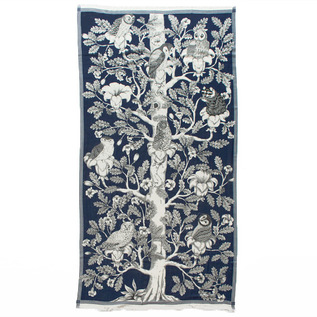 ウールストール ARCHIMEDE／INOUI EDITIONS（イヌイ