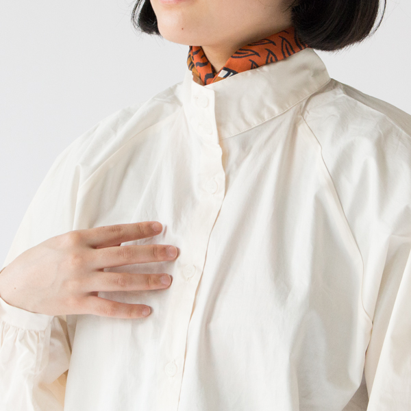 スタイルに合わせたアレンジをお楽しみください(MANTRA / ORANGE)