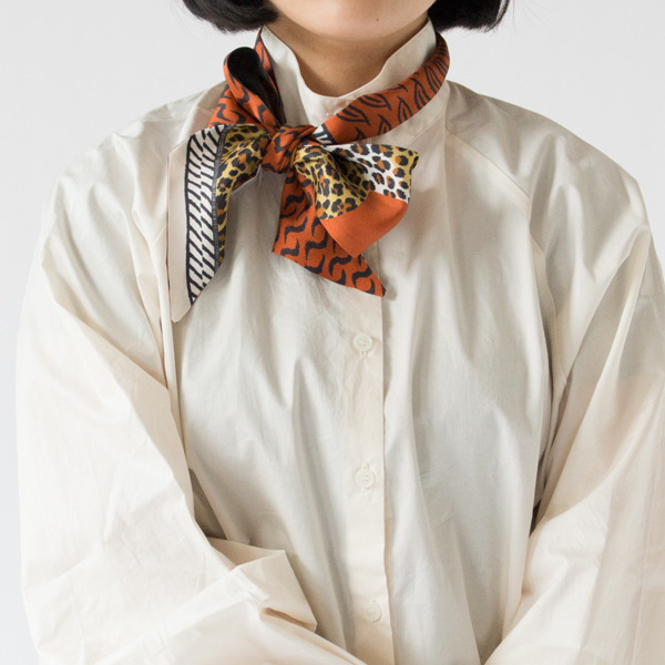 スタイルに合わせたアレンジをお楽しみください(MANTRA / ORANGE)