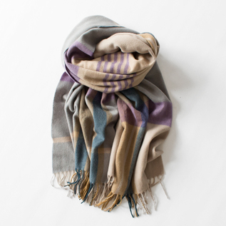 ♡未使用　チェザーレ ガッティ バージンカシミヤ 大判チェックストール♡ 楽天市場】【SALE／70%OFF】[ 別注 ][ チェザーレ ガッティ