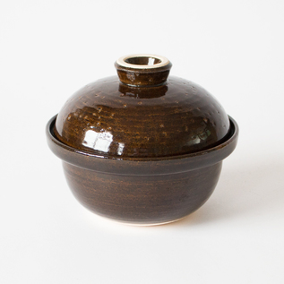 長谷園　正規品　いぶしぎん 陶器製燻製器 長谷園いぶしぎん 大 << KOHNOオンラインショップ