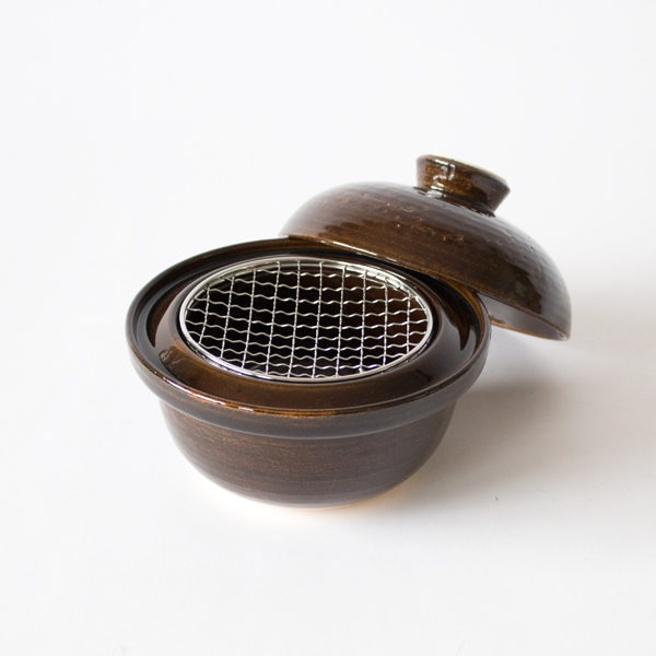 いぶしぎん （卓上燻製器） (ミニ)