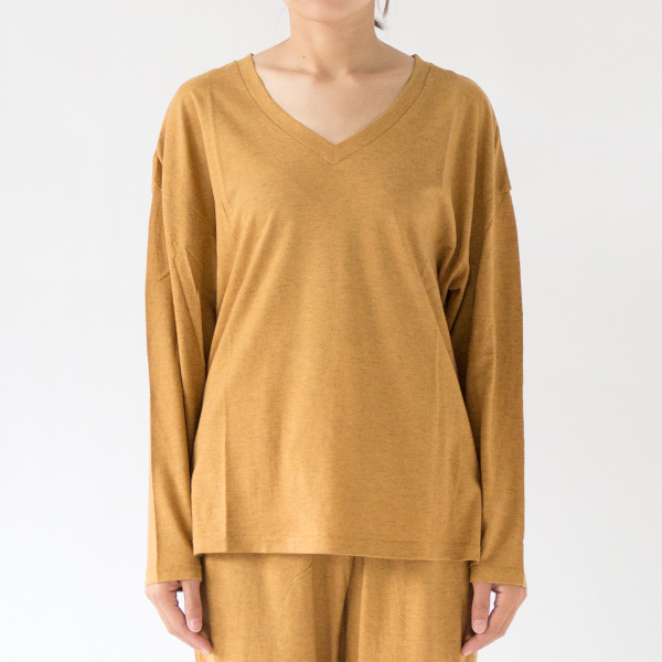 YELLOW(Lサイズ、身長162cm)