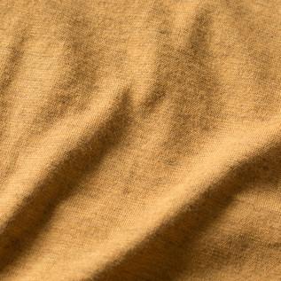とろんと柔らかく、ふっくらとした肌触り(YELLOW) とろんと柔らかく、ふっくらとした肌触り(YELLOW)