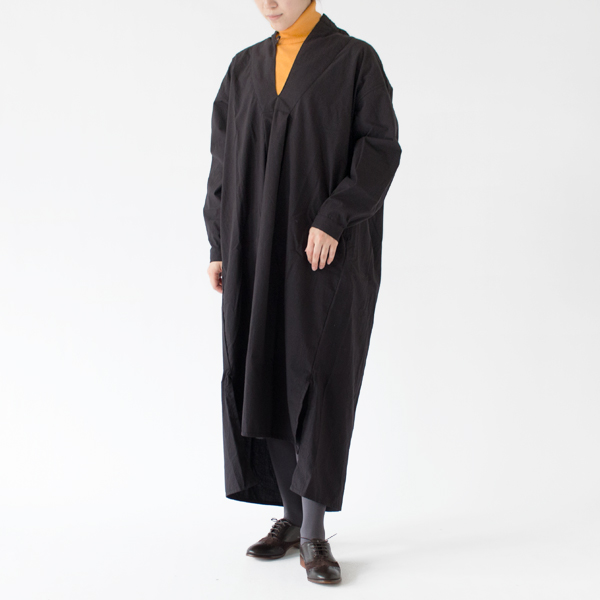 身長:162cm(INK BLACK) 身長:162cm(INK BLACK)