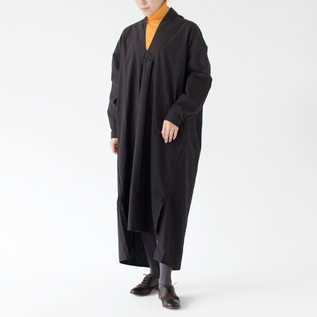 身長：162cm(INK BLACK)