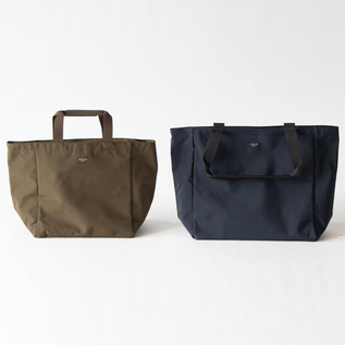 トートバッグ A4 B TOTE／STANDARD SUPPLY（スタンダードサプライ