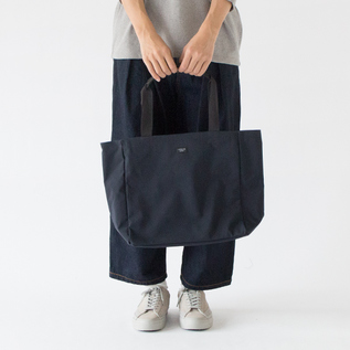 トートバッグ A4 B TOTE／STANDARD SUPPLY（スタンダードサプライ