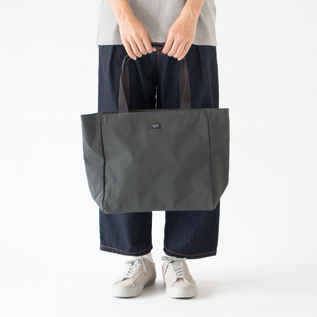 トートバッグ A4 B TOTE／STANDARD SUPPLY（スタンダードサプライ