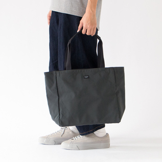トートバッグ A4 B TOTE／STANDARD SUPPLY（スタンダードサプライ