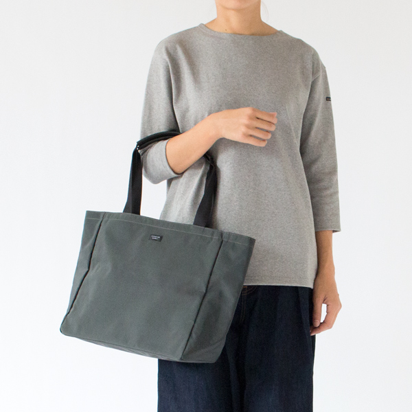 身長163cm(STEEL GREY)