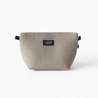 ポーチ PADDED POUCH S／STANDARD SUPPLY（スタンダードサプライ